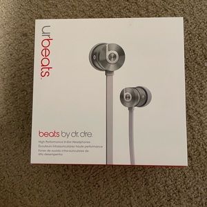 UrBeats by Dr. Dre